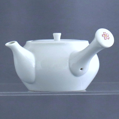 Bule para Chá Arita Ware Sakuramarumon (260cc)