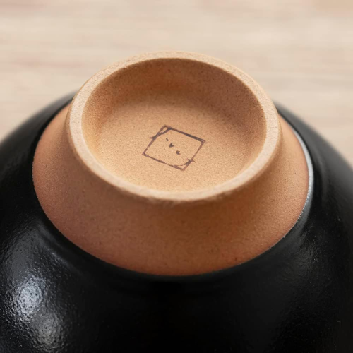 Tijela de Arroz de Cerâmica Mino Ware