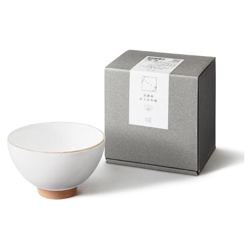 Tijela de Arroz de Cerâmica Mino Ware