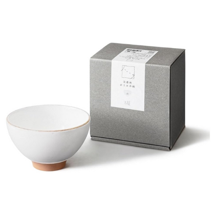 Tijela de Arroz de Cerâmica Mino Ware
