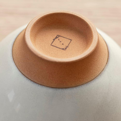 Tijela de Arroz de Cerâmica Mino Ware